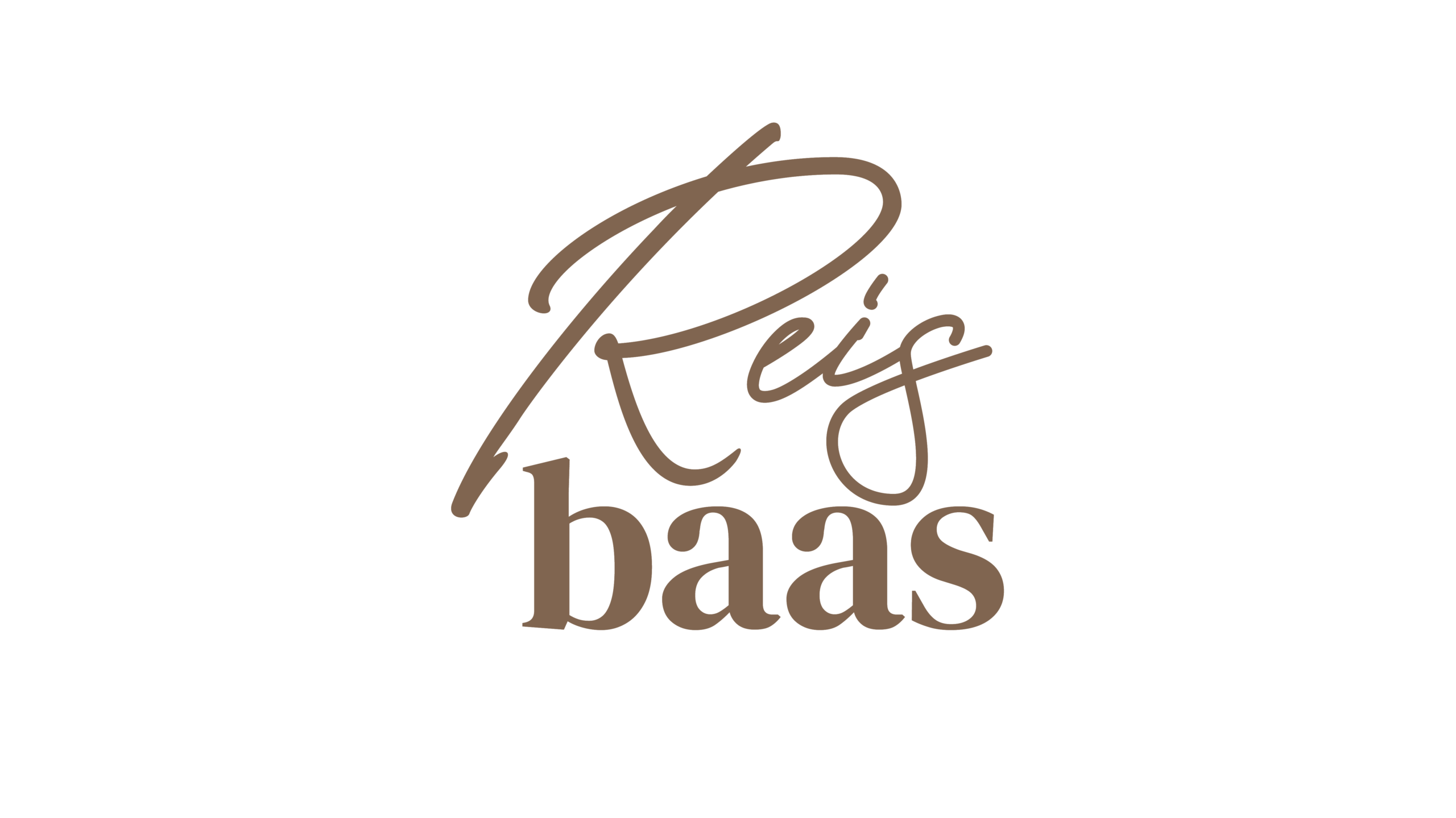reisbaas